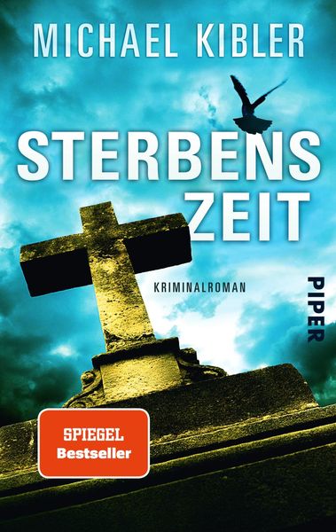 Produktbild: Sterbenszeit