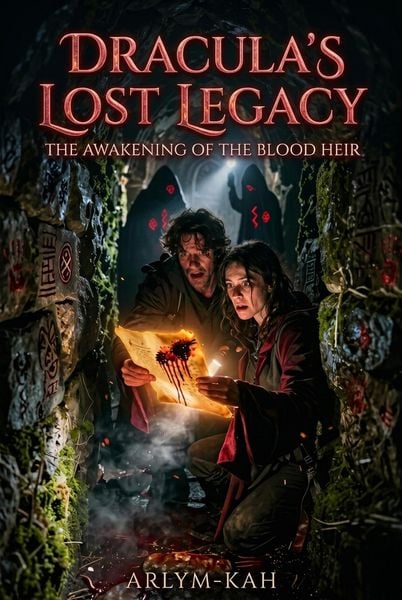 Produktbild: Dracula's Lost Legacy