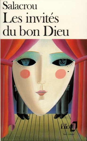Produktbild: Fre-Invites Du Bon Dieu