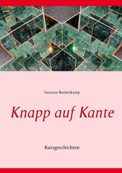 Produktbild: Knapp auf Kante