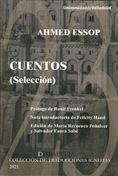 Produktbild: Cuentos