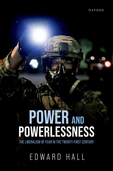 Produktbild: Power and Powerlessness
