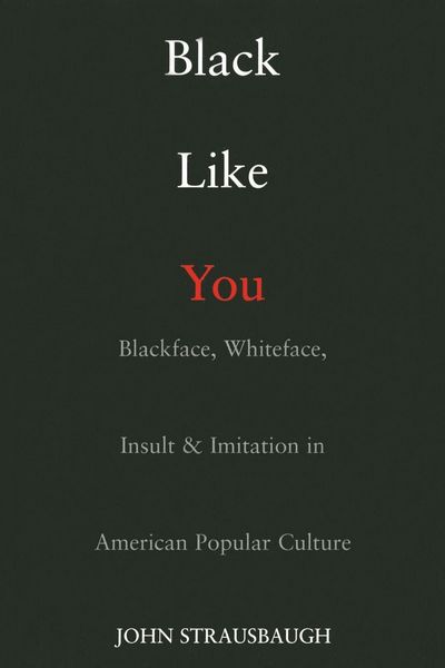 Produktbild: Black Like You