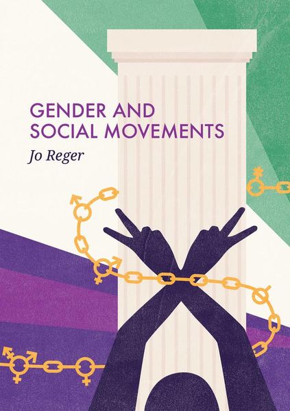 Produktbild: Gender and Social Movements