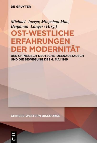Produktbild: Ost-westliche Erfahrungen der Modernit&auml;t