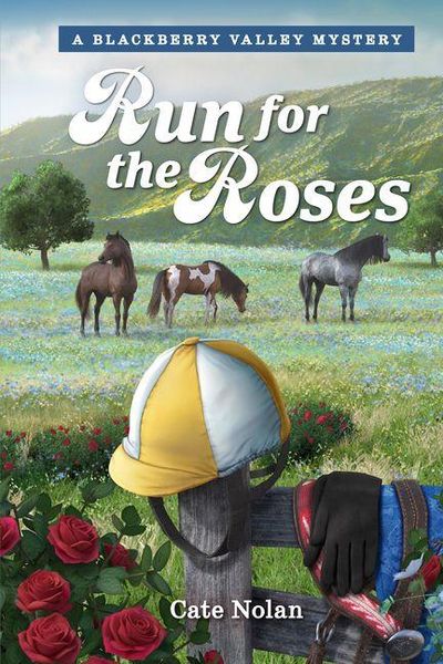 Produktbild: Run for the Roses