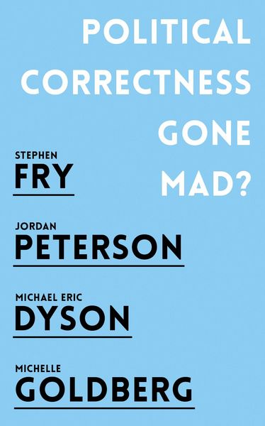 Produktbild: Political Correctness Gone Mad?
