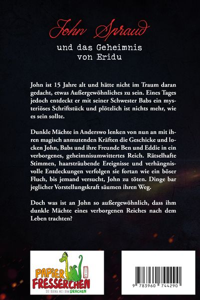 Spraud
