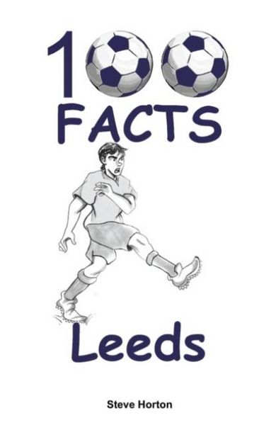 Produktbild: 100 Facts - Leeds