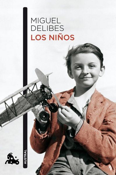 Produktbild: Los ni&ntilde;os