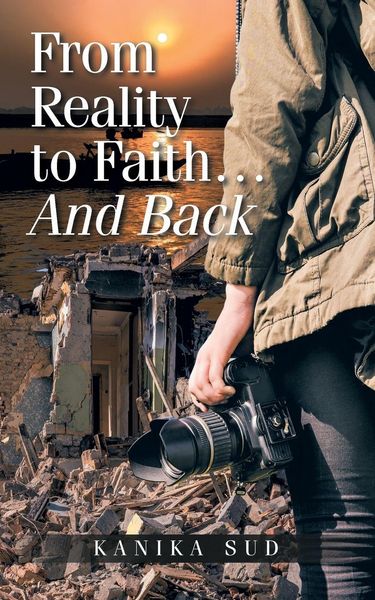 Produktbild: From Reality to Faith... And Back