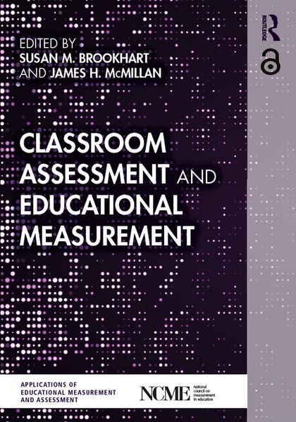 Produktbild: Classroom Assessment and Educational Measurement