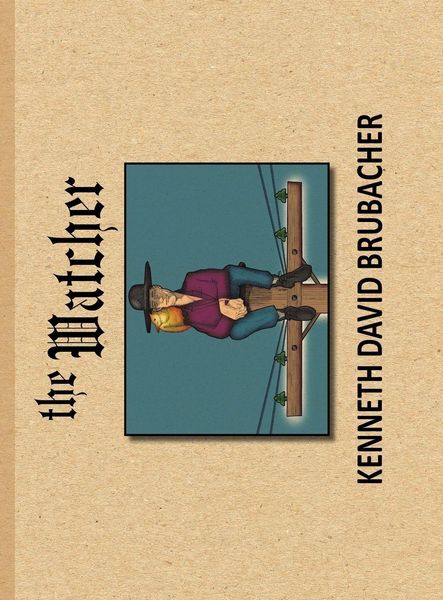 Produktbild: The Watcher