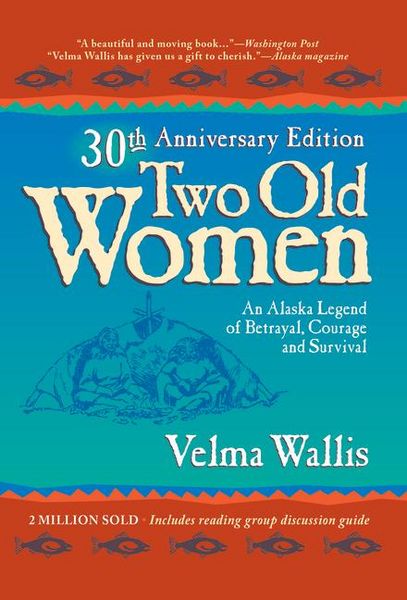 Produktbild: Wallis, V: Two Old Women