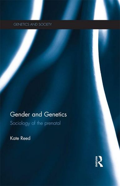 Produktbild: Gender and Genetics