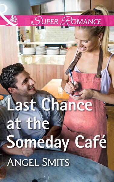 Produktbild: Last Chance At The Someday Caf&eacute;