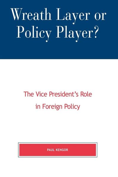 Produktbild: Wreath Layer or Policy Player?