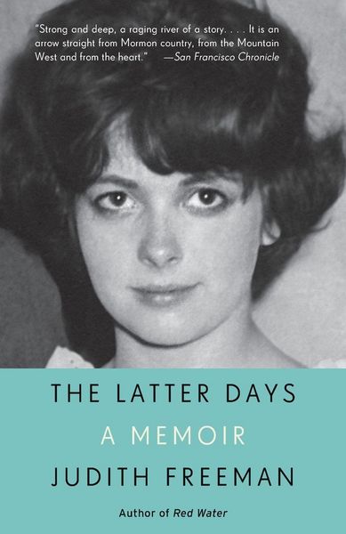 Produktbild: The Latter Days