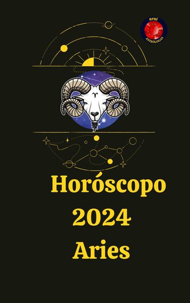 Produktbild: Hor&oacute;scopo Aries 2024