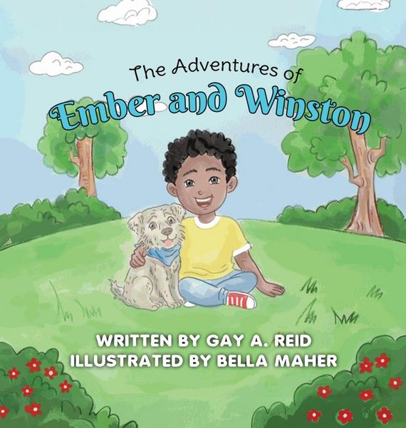 Produktbild: The Adventures of Ember and Winston