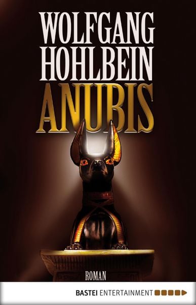 Produktbild: Anubis