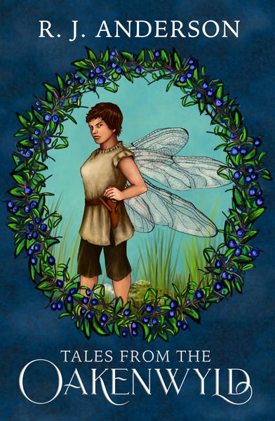 Produktbild: Tales from the Oakenwyld