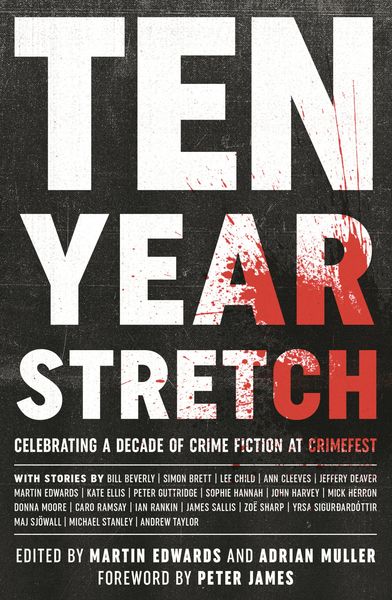 Produktbild: Ten Year Stretch