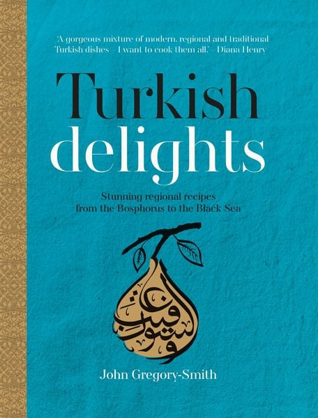 Produktbild: Turkish Delights