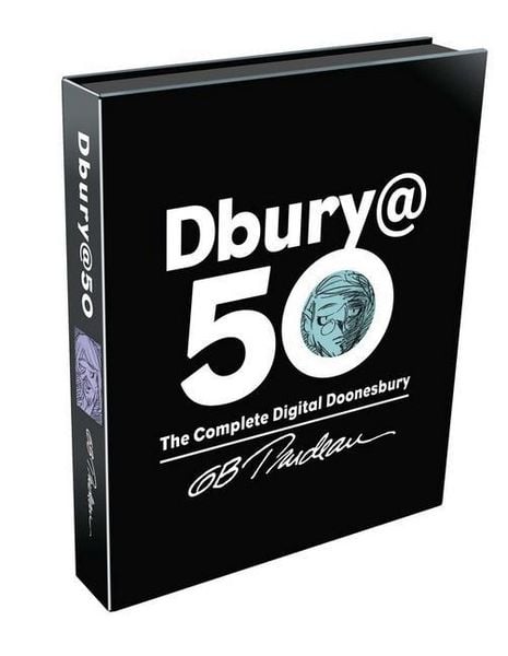 Produktbild: Dbury@50