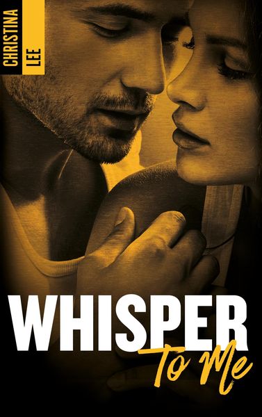 Produktbild: Whisper to me