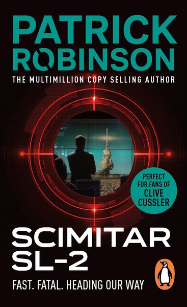 Produktbild: Scimitar SL-2
