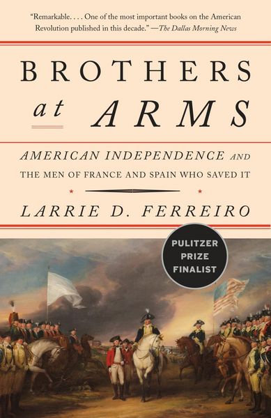 Produktbild: Brothers at Arms