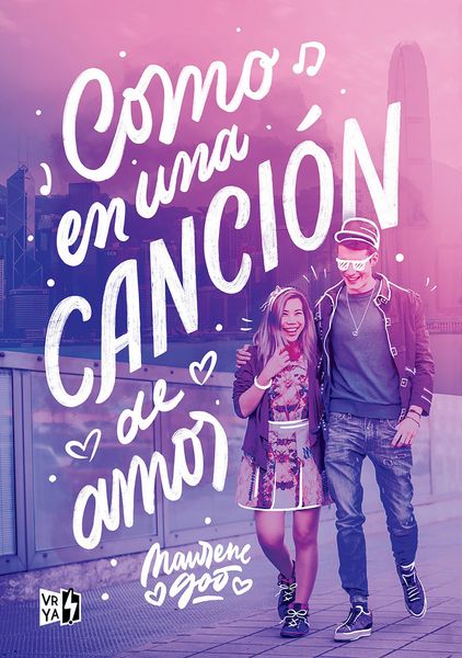 Produktbild: Como en una canci&oacute;n de amor