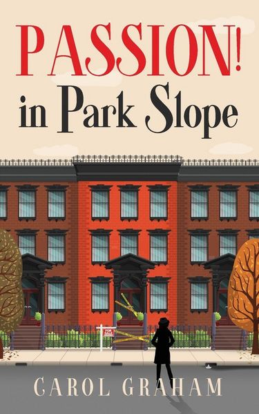 Produktbild: Passion! in Park Slope