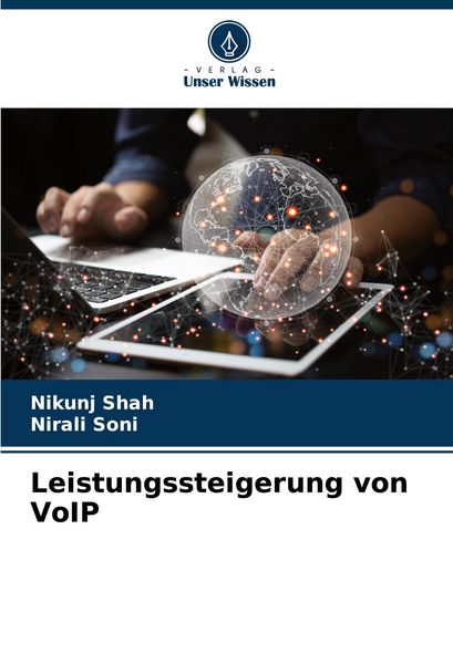 Produktbild: Leistungssteigerung von VoIP