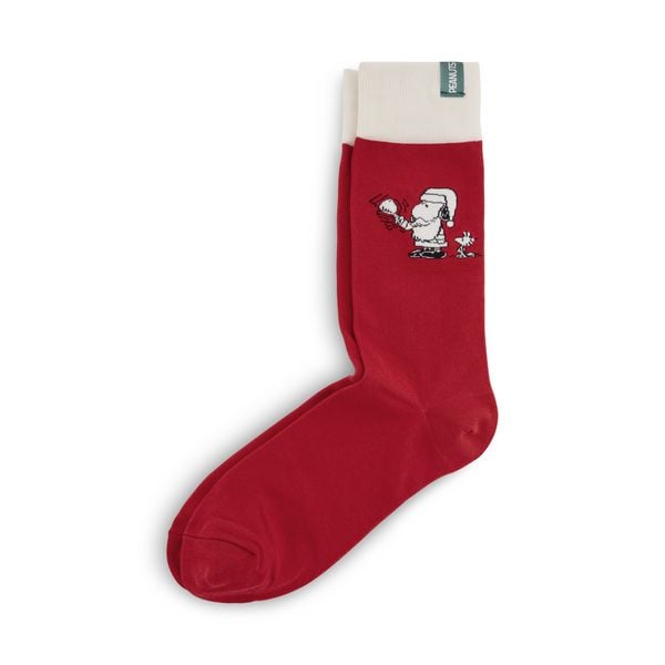 Produktbild: Socken Merry Whatever, Gr. 42-46 Peanuts