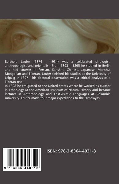 Produktbild: Bird Divination among the Tibetans