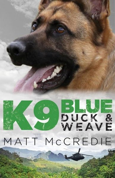 Produktbild: K9 Blue
