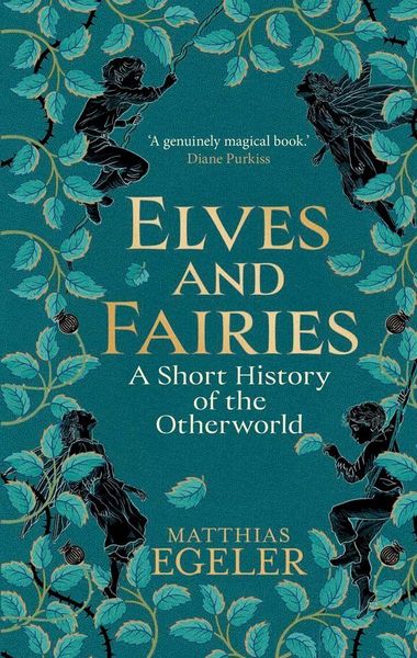 Produktbild: Elves and Fairies