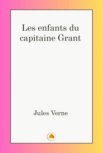 Produktbild: Les enfants du capitaine Grant