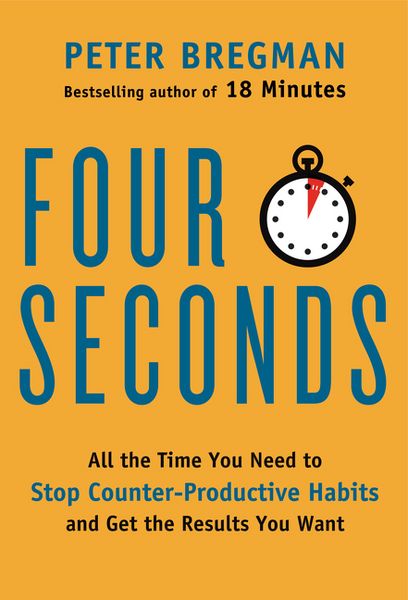 Produktbild: 4 Seconds