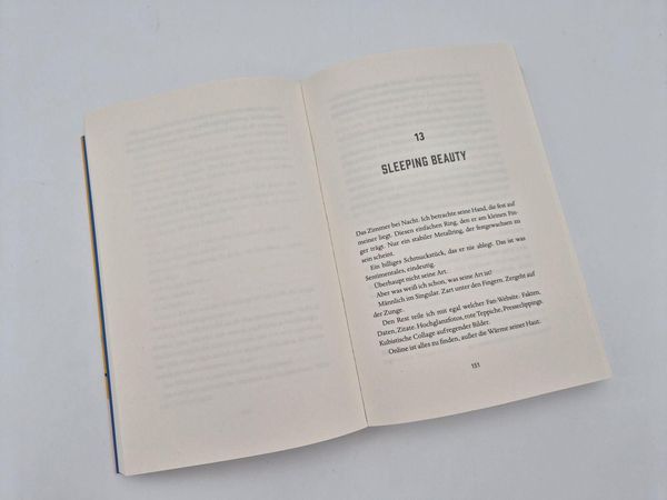 Produktbild: Paris Hollywood