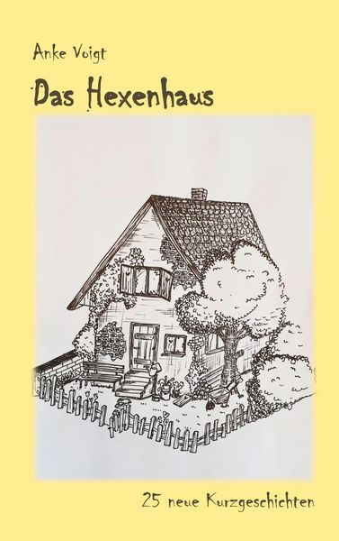 Produktbild: Das Hexenhaus