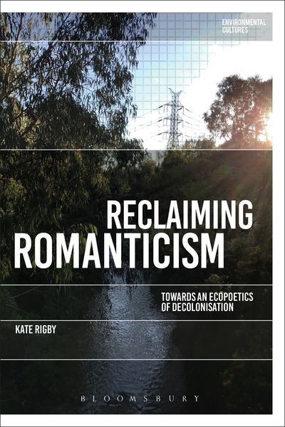 Produktbild: Reclaiming Romanticism