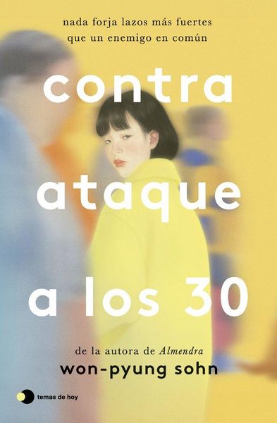 Produktbild: Contraataque a los treinta