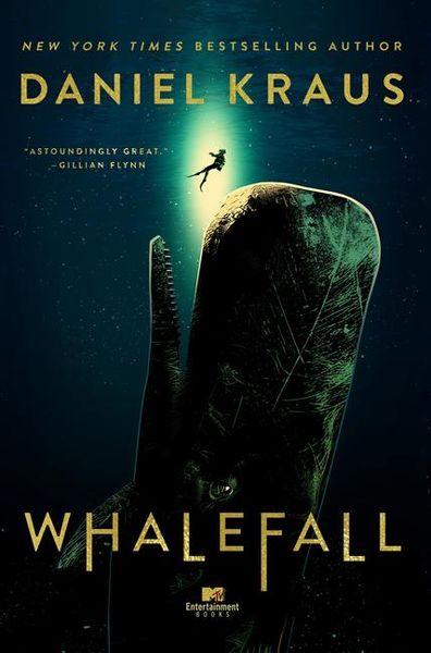 Produktbild: Whalefall