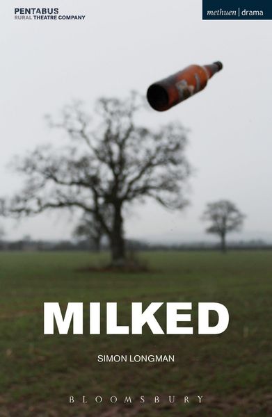 Produktbild: Milked