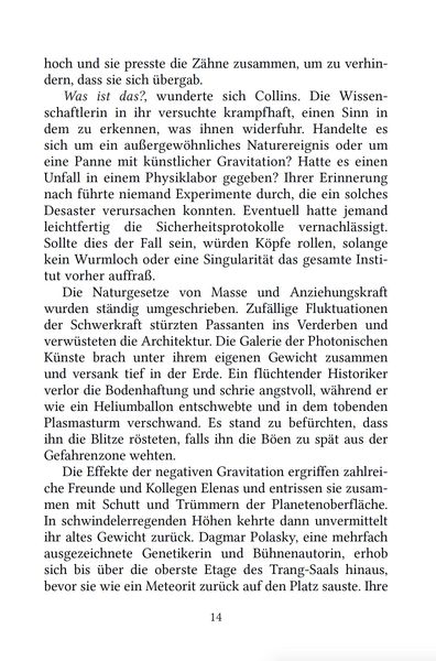 Produktbild: Star Trek - The Original Series: Das Gewicht der Welten