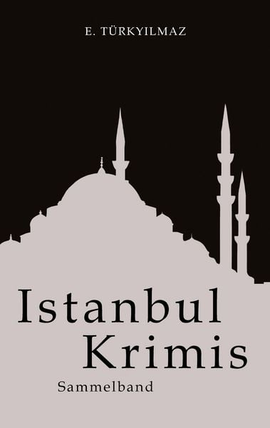 Produktbild: Istanbul Krimis