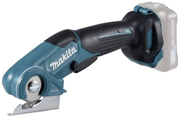 Produktbild: Makita Akku-Universalschere CP100DZ ohne Akku, ohne Ladeger&auml;t